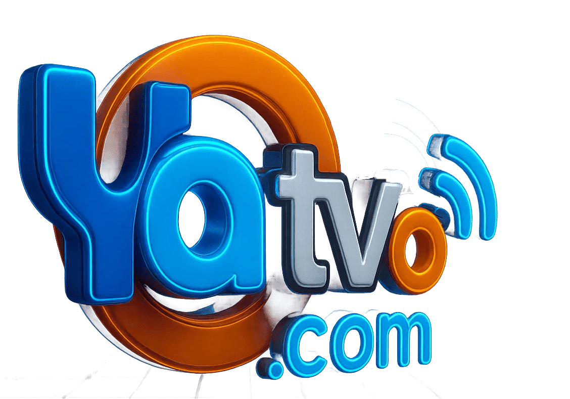 Yatvo Logo